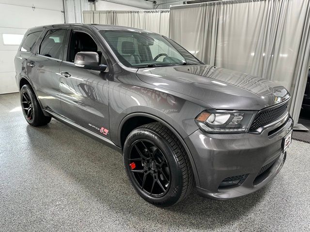 2020 Dodge Durango GT Plus