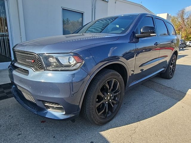 2020 Dodge Durango GT Plus