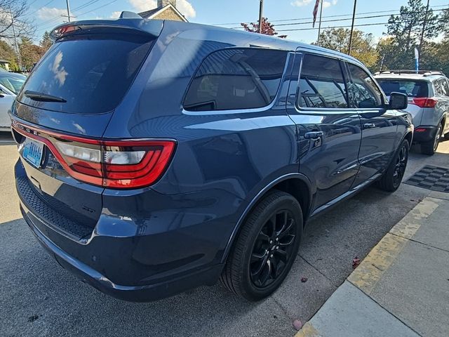 2020 Dodge Durango GT Plus