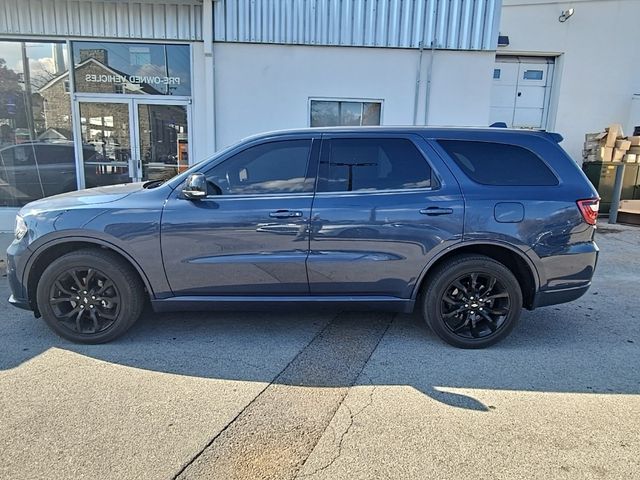 2020 Dodge Durango GT Plus