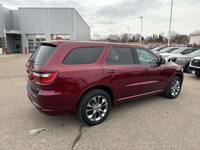 2020 Dodge Durango GT Plus