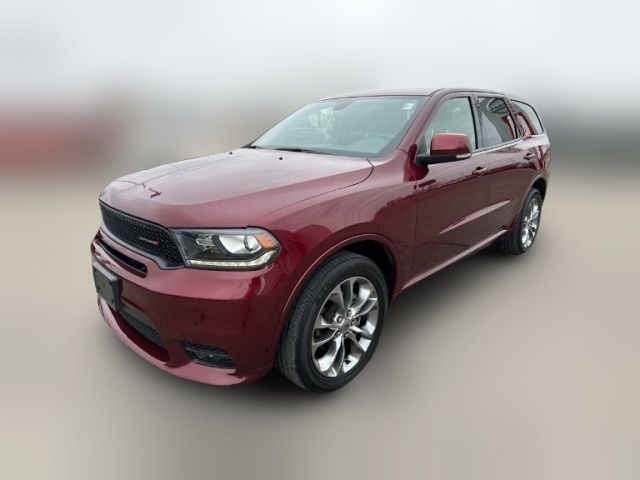 2020 Dodge Durango GT Plus