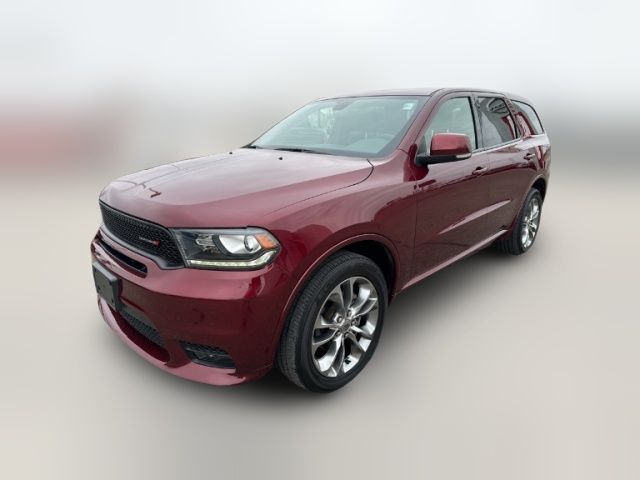 2020 Dodge Durango GT Plus