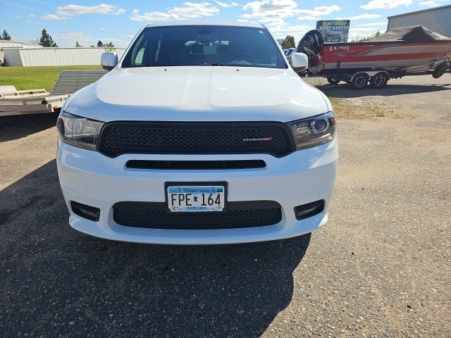 2020 Dodge Durango GT Plus