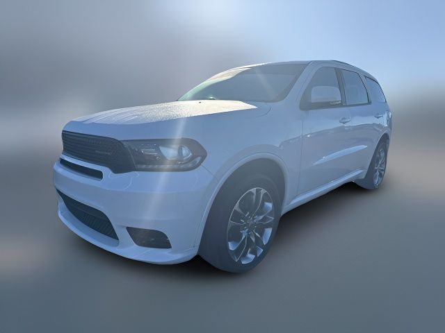 2020 Dodge Durango GT Plus