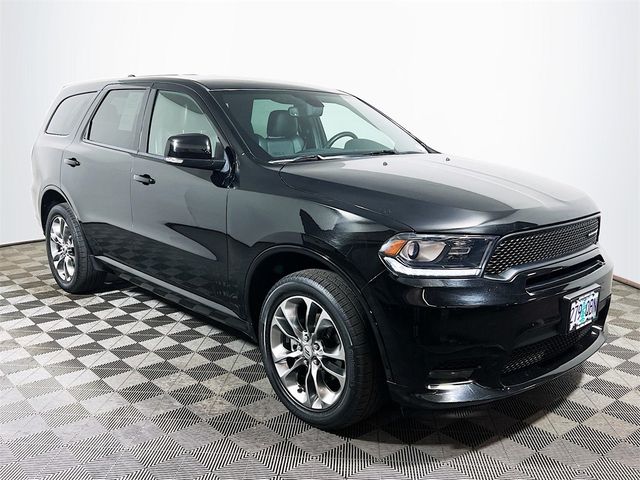 2020 Dodge Durango GT Plus