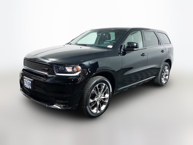 2020 Dodge Durango GT Plus