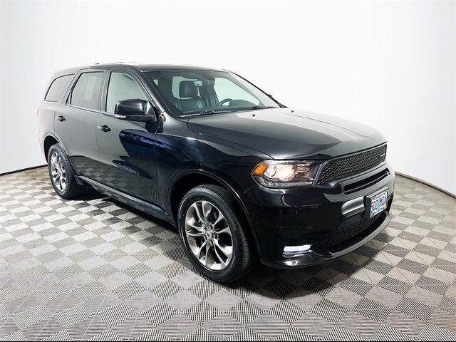 2020 Dodge Durango GT Plus