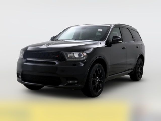 2020 Dodge Durango GT Plus