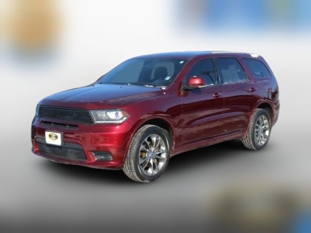 2020 Dodge Durango GT Plus