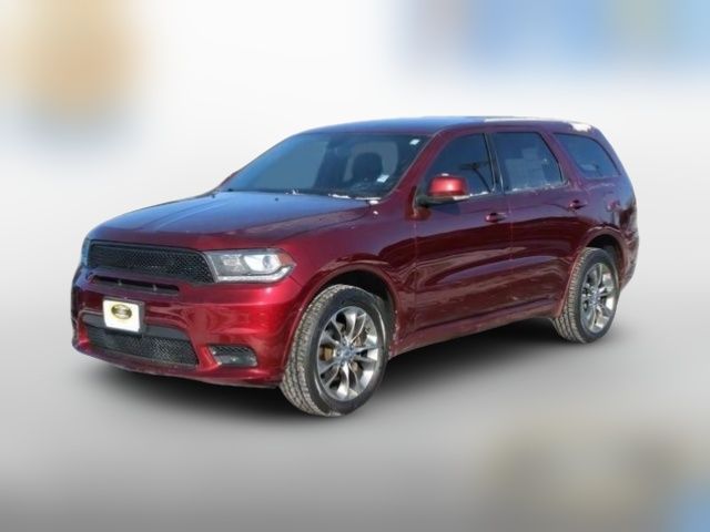 2020 Dodge Durango GT Plus