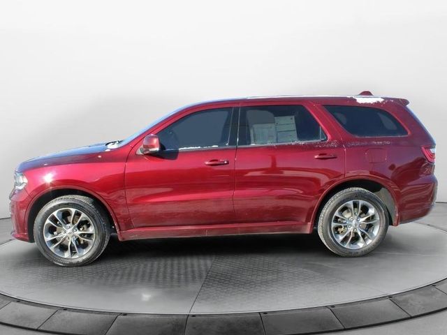 2020 Dodge Durango GT Plus