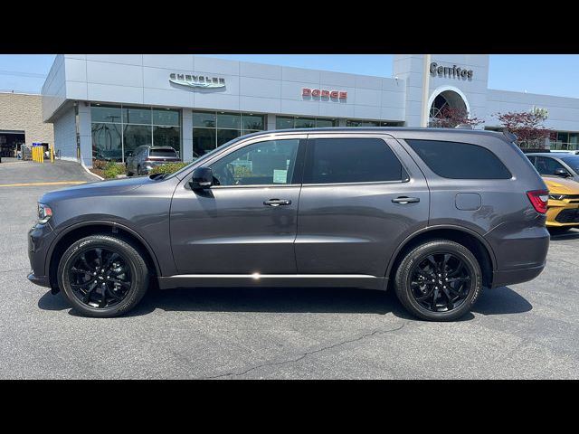 2020 Dodge Durango GT Plus