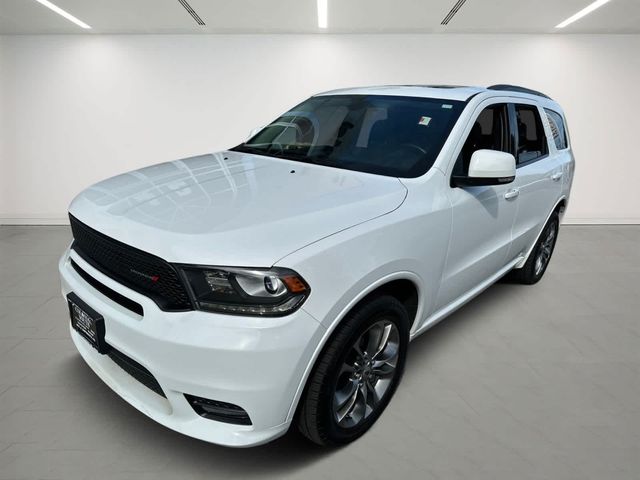 2020 Dodge Durango GT Plus