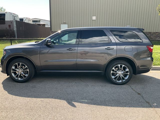 2020 Dodge Durango GT Plus