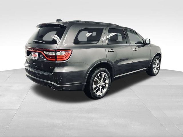 2020 Dodge Durango GT Plus