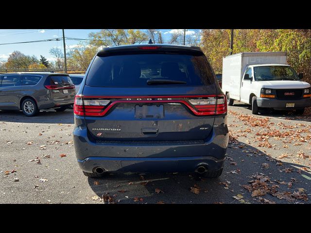 2020 Dodge Durango GT Plus