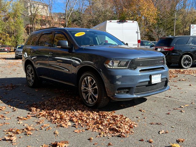 2020 Dodge Durango GT Plus