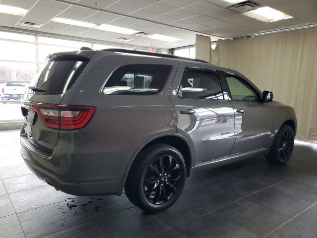 2020 Dodge Durango GT Plus