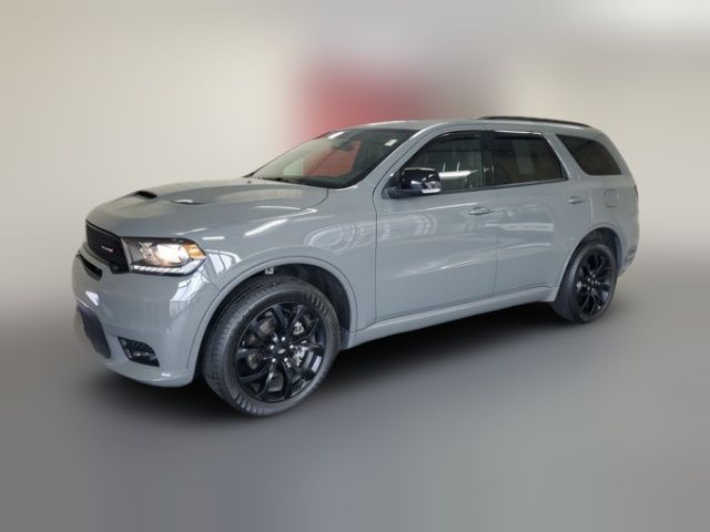 2020 Dodge Durango GT Plus