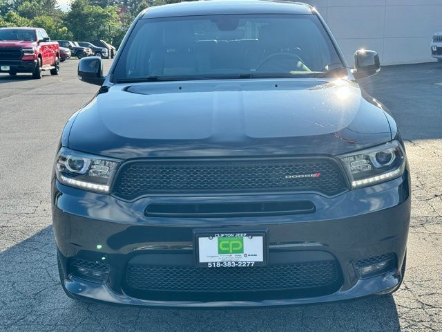 2020 Dodge Durango GT Plus