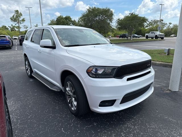 2020 Dodge Durango GT Plus