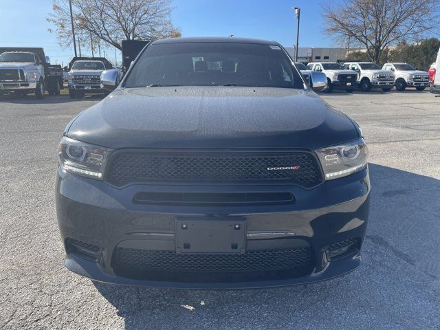 2020 Dodge Durango GT Plus