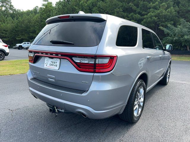 2020 Dodge Durango GT Plus