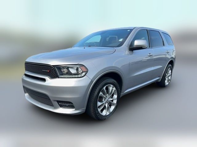 2020 Dodge Durango GT Plus