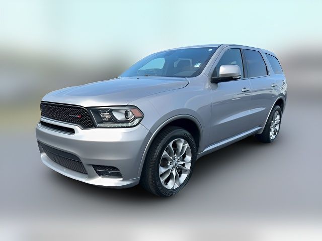 2020 Dodge Durango GT Plus