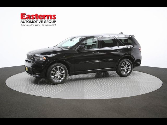 2020 Dodge Durango GT Plus