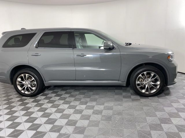 2020 Dodge Durango GT Plus