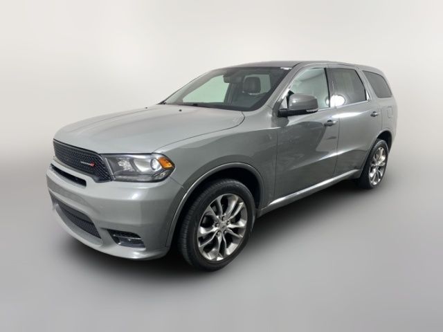 2020 Dodge Durango GT Plus