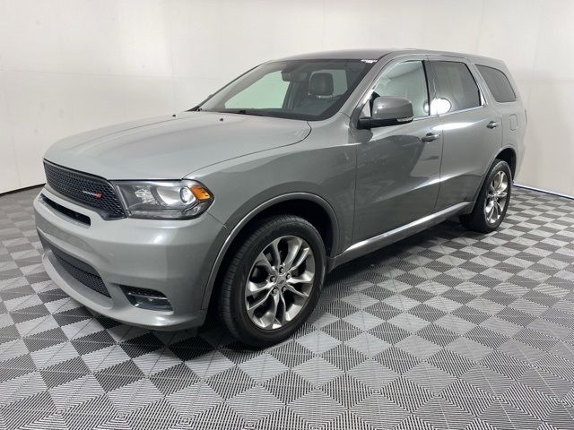 2020 Dodge Durango GT Plus