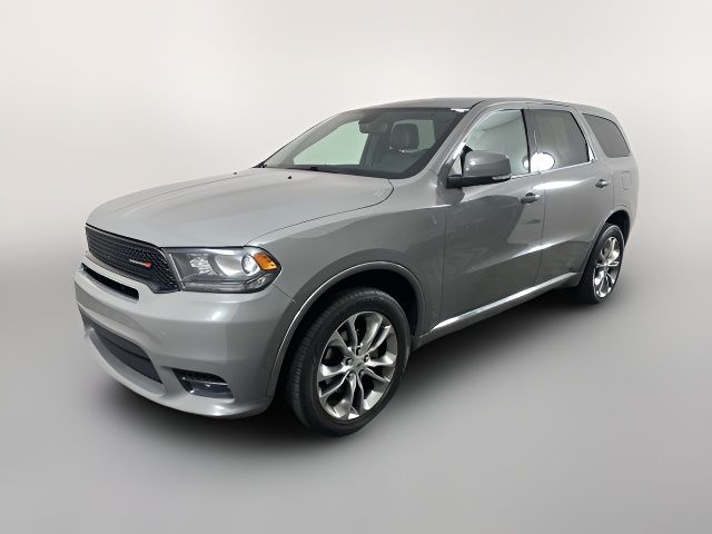 2020 Dodge Durango GT Plus