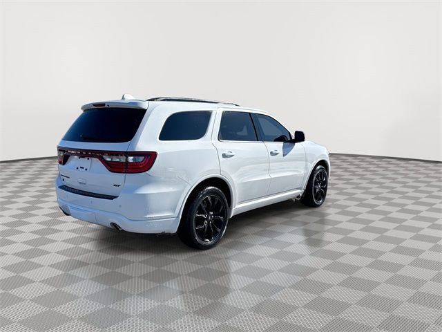 2020 Dodge Durango GT Plus