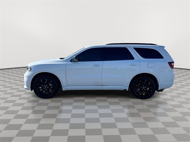 2020 Dodge Durango GT Plus