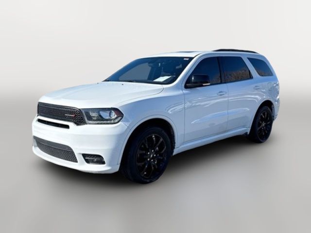 2020 Dodge Durango GT Plus