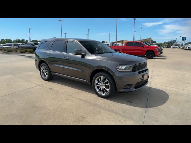 2020 Dodge Durango GT Plus