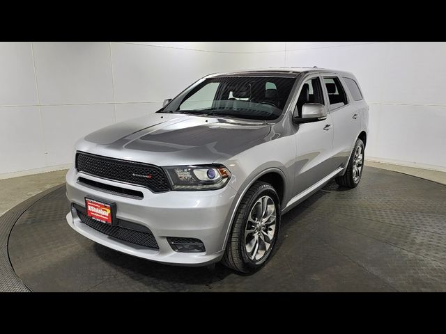 2020 Dodge Durango GT Plus