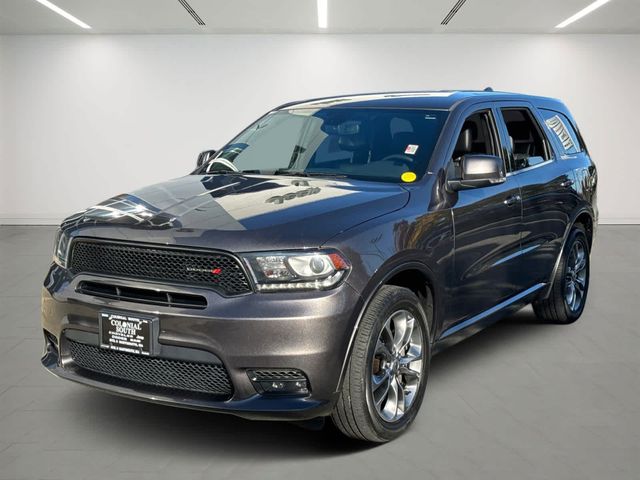 2020 Dodge Durango GT Plus