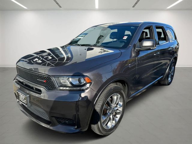 2020 Dodge Durango GT Plus