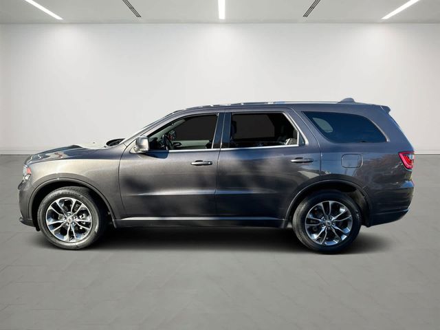 2020 Dodge Durango GT Plus