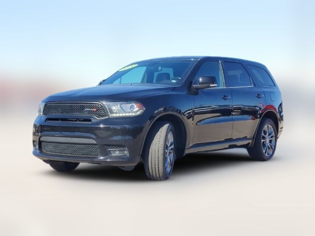 2020 Dodge Durango GT Plus