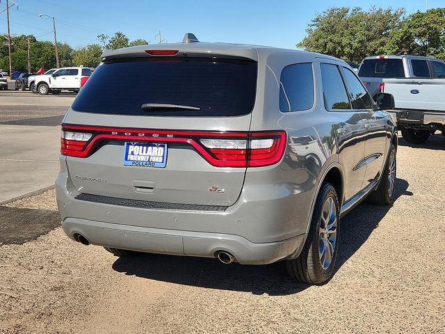 2020 Dodge Durango GT Plus