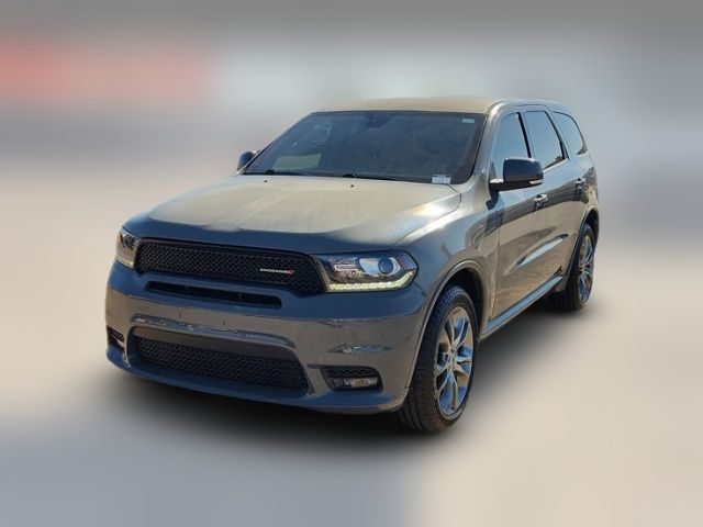 2020 Dodge Durango GT Plus