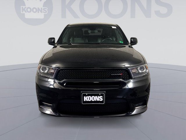 2020 Dodge Durango GT Plus