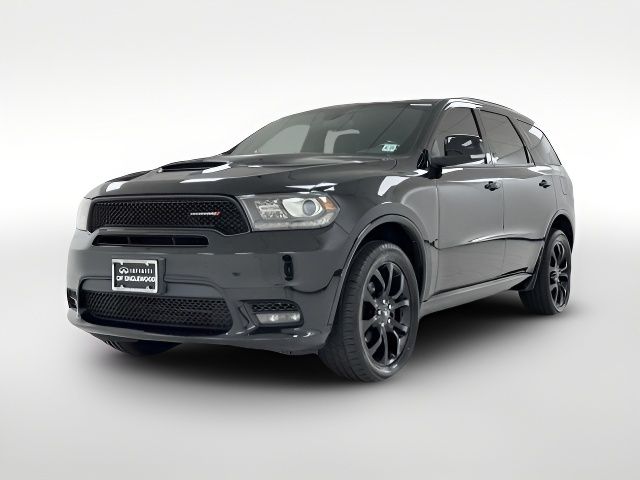 2020 Dodge Durango GT Plus