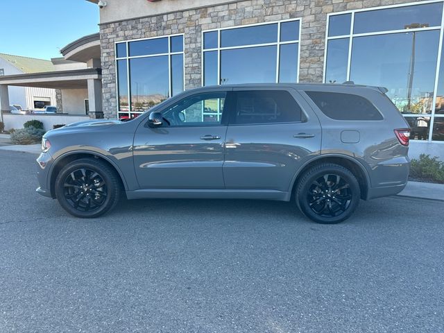 2020 Dodge Durango GT Plus