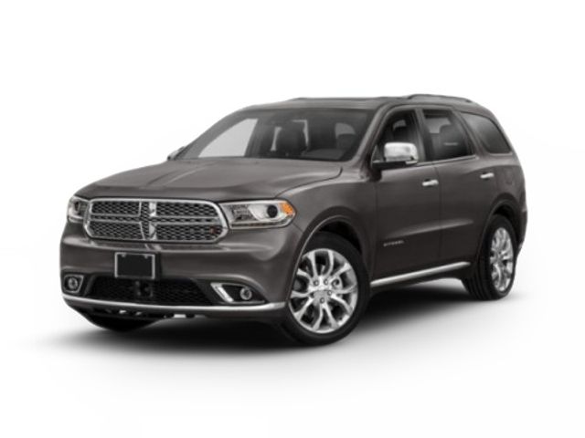 2020 Dodge Durango GT Plus